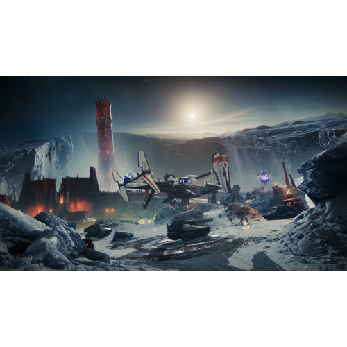Destiny 2: Forsaken - Legendary Collection [PS4]